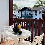 T1 Bis A Avec Terrasse - Fr-1-495-4 Lejlighed