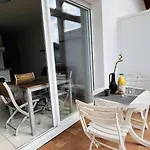 T1 Bis A Avec Terrasse - Fr-1-495-4 *