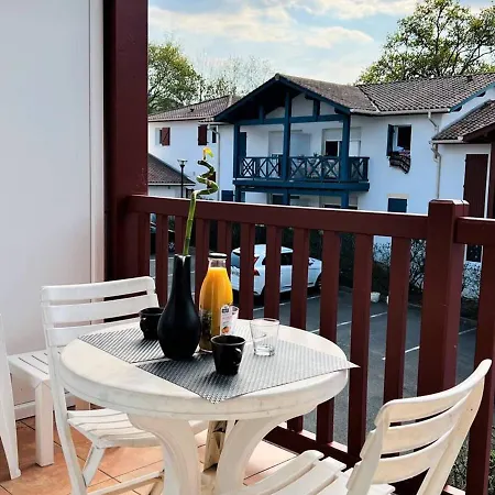 T1 Bis A Avec Terrasse - Fr-1-495-4 Apartment