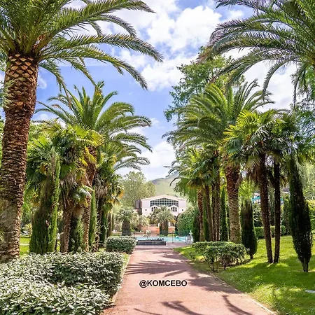 아파트 T1 Bis A Avec Terrasse - Fr-1-495-4 *