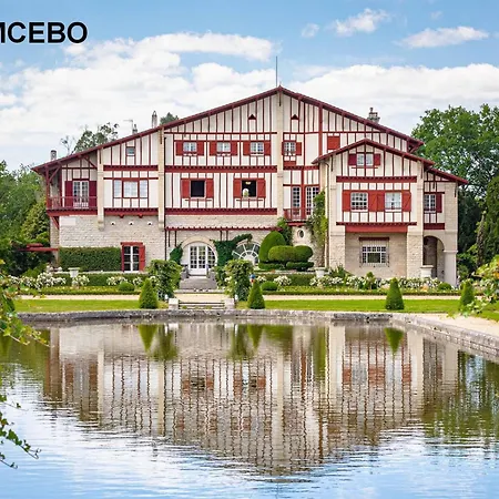 T1 Bis A Avec Terrasse - Fr-1-495-4 Apartmán *