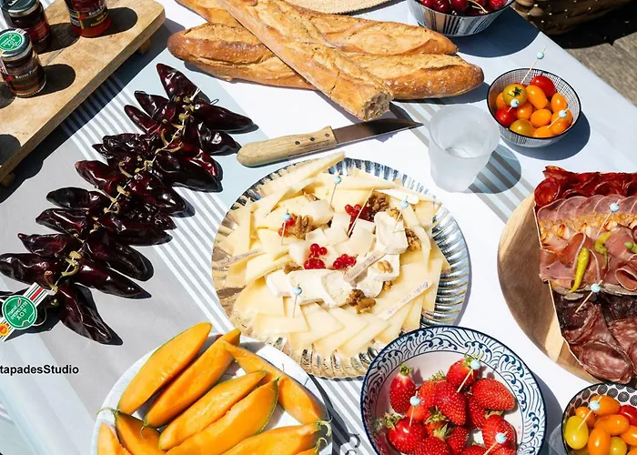 T1 Bis A Avec Terrasse - Fr-1-495-4 아파트