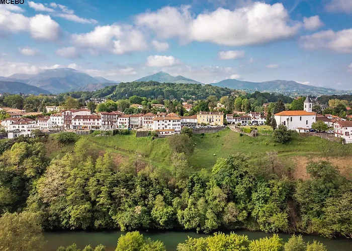 T1 Bis A Avec Terrasse - Fr-1-495-4 아파트